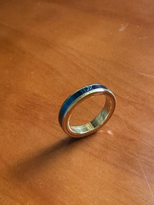 LKS Titanium Size #30