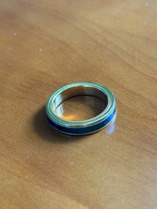LKS Titanium Size #30