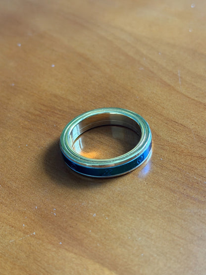 LKS Titanium Size #30