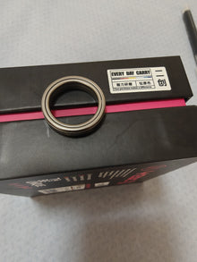LKS Titanium Size #20