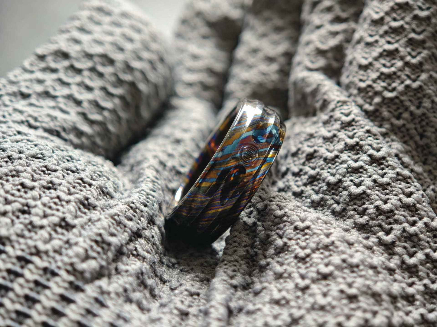 LKs Zhuan Yun Size #20 Zircuti