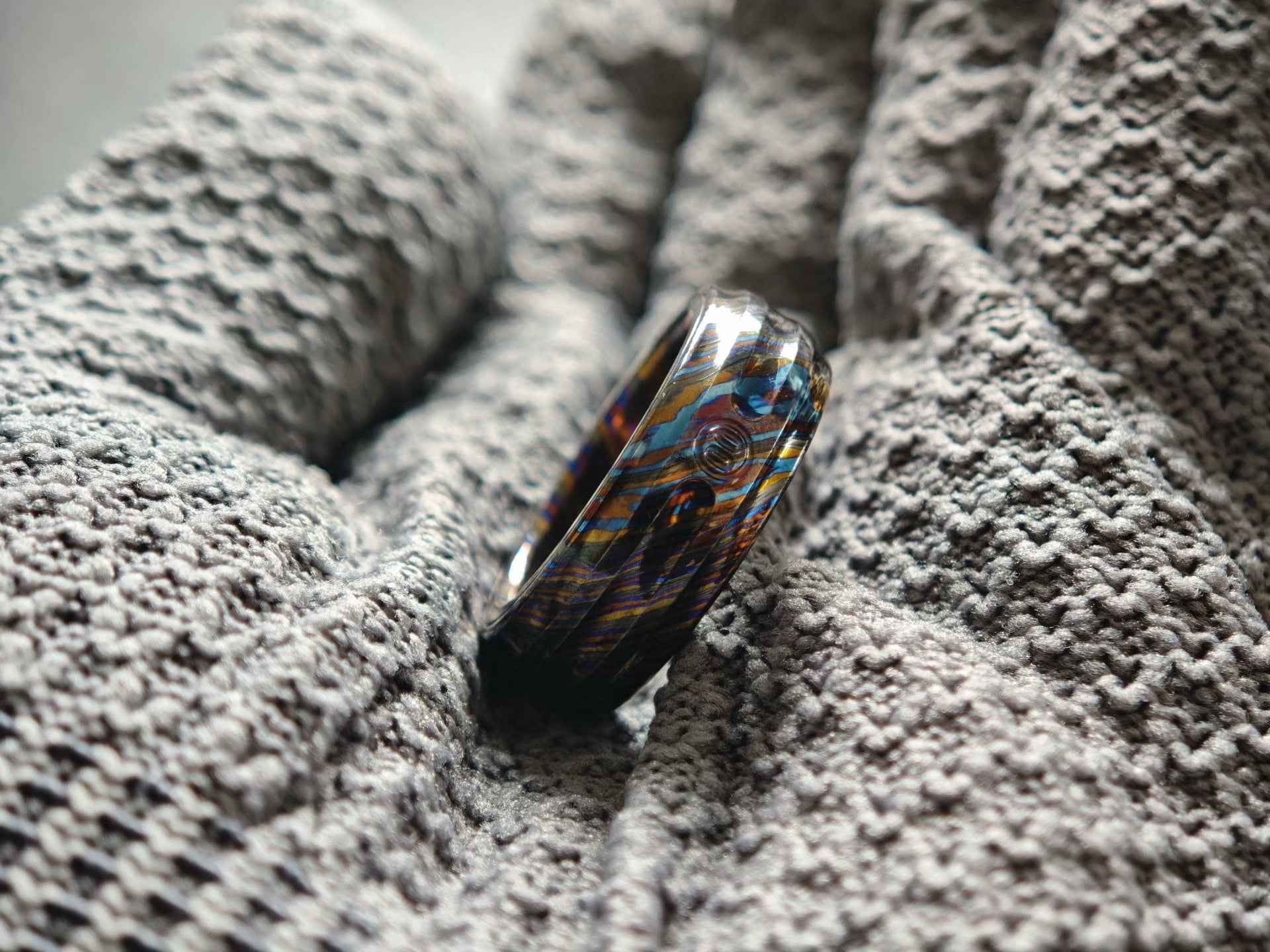 LKs Zhuan Yun Size #20 Zircuti