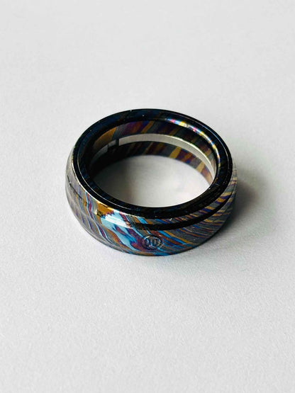 LKs Zhuan Yun Size #20 Zircuti