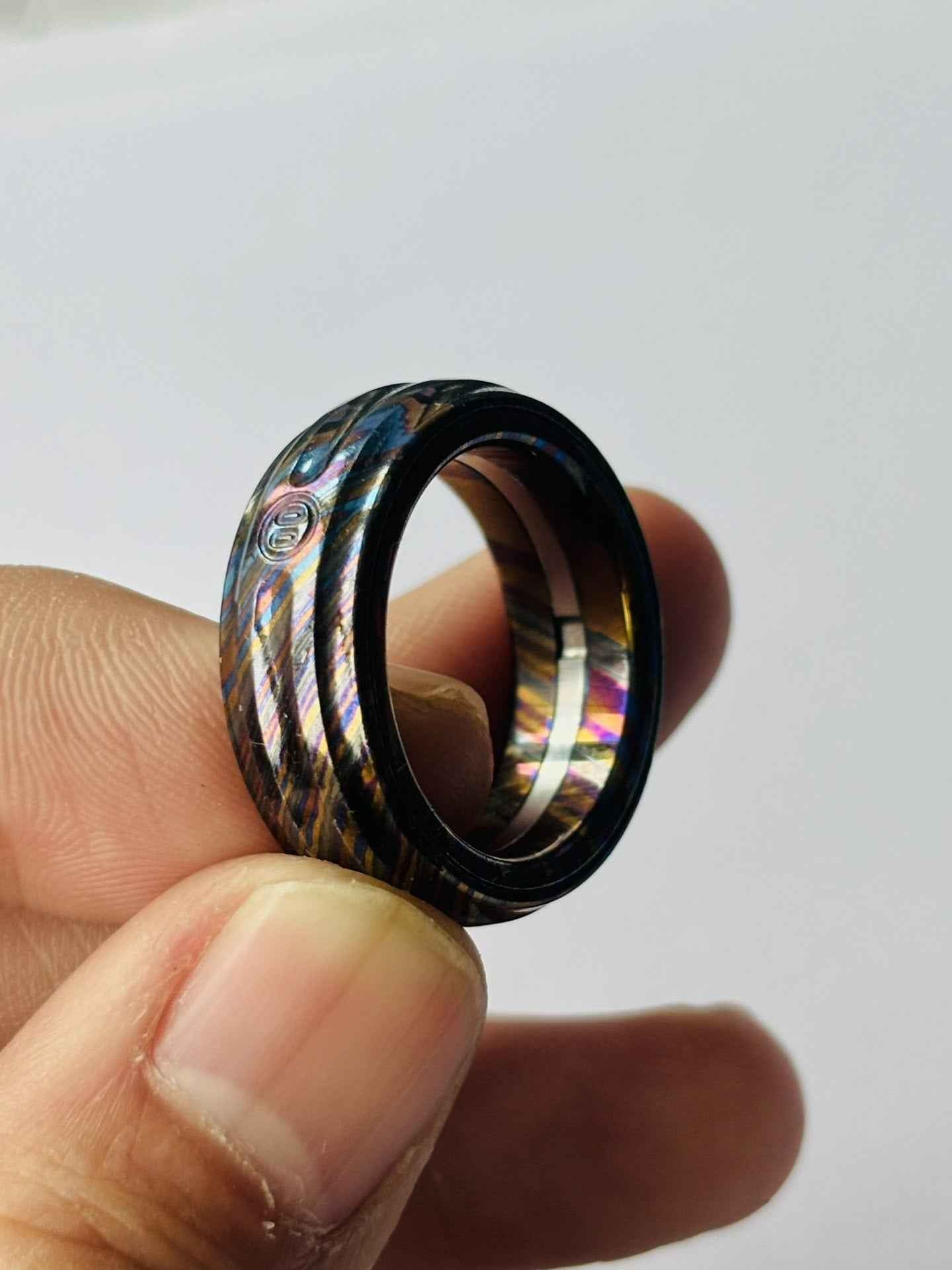 LKs Zhuan Yun Size #20 Zircuti