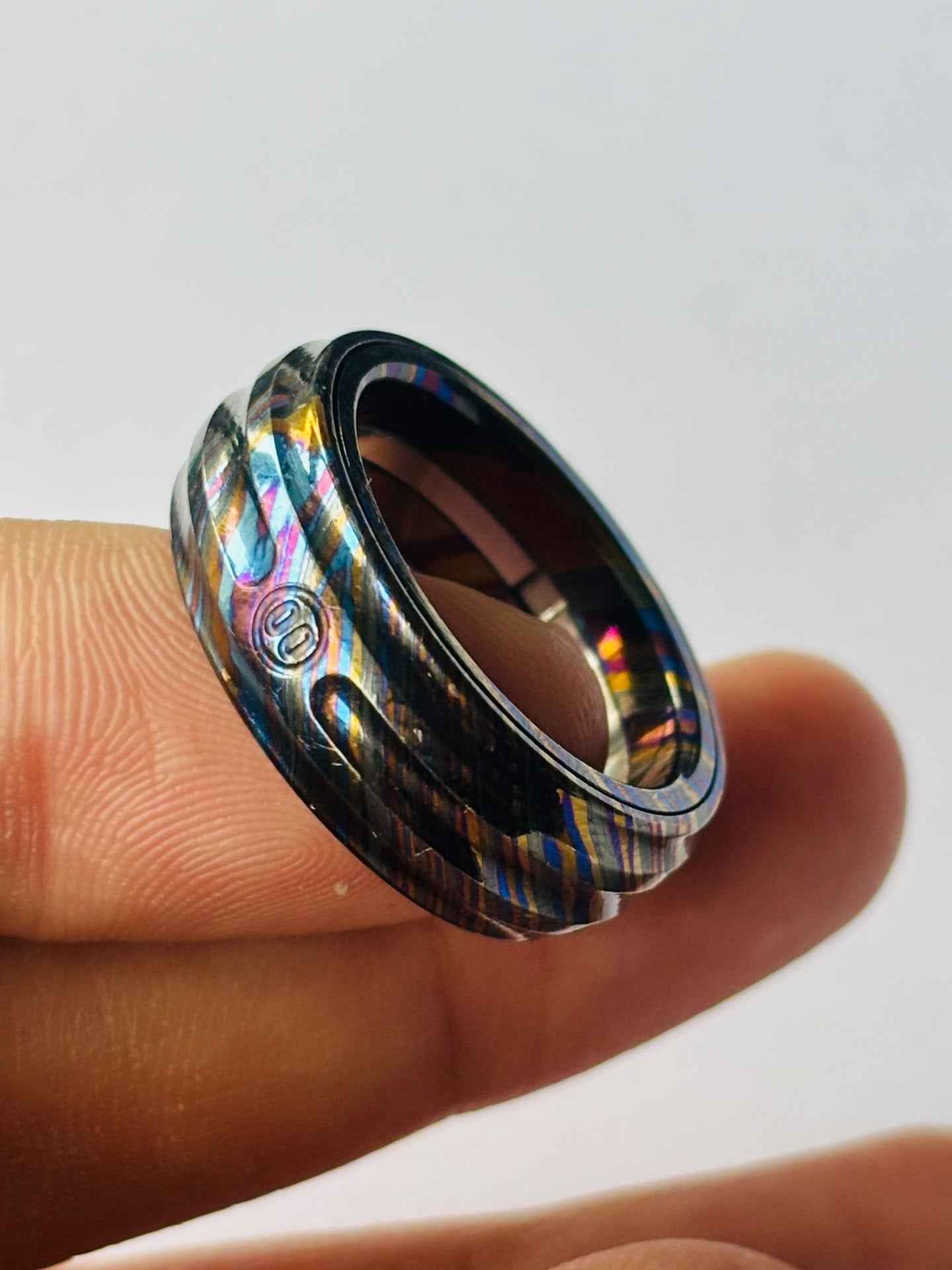 LKs Zhuan Yun Size #20 Zircuti