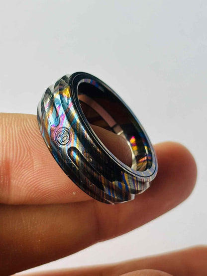 LKs Zhuan Yun Size #20 Zircuti