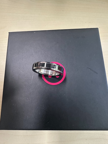 LKs Zhuan Yun Size #24 Titanium
