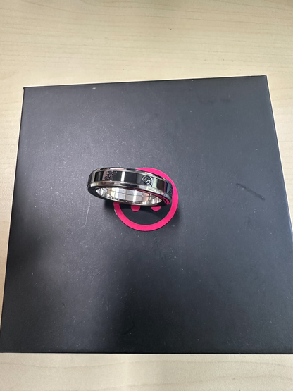 LKs Zhuan Yun Size #24 Titanium