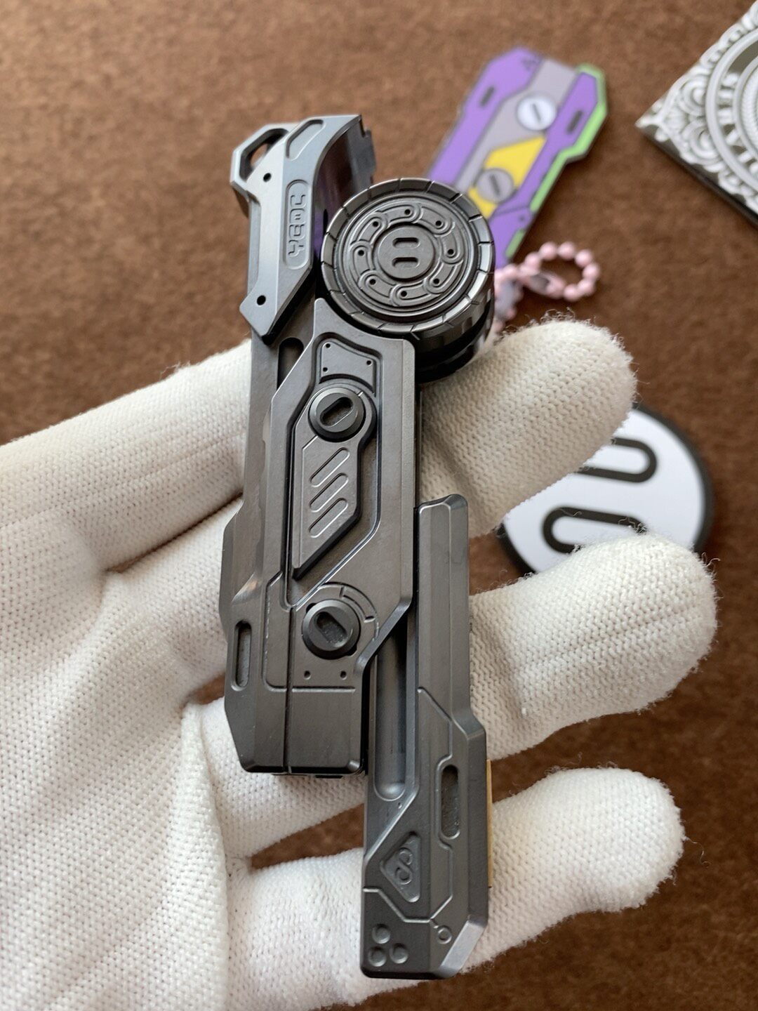 MT99 Zirconium