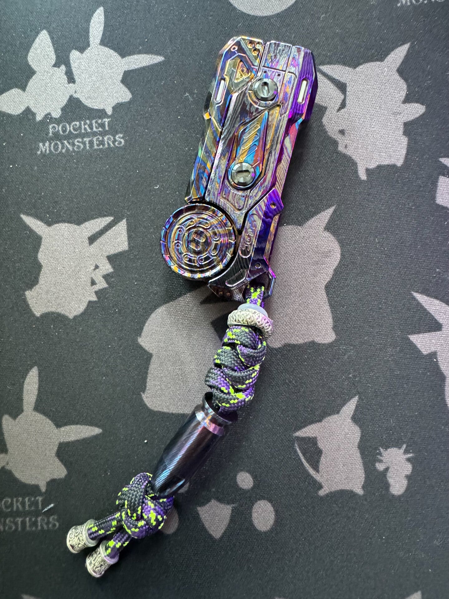 MT99 Zircuti