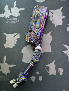 MT99 Zircuti