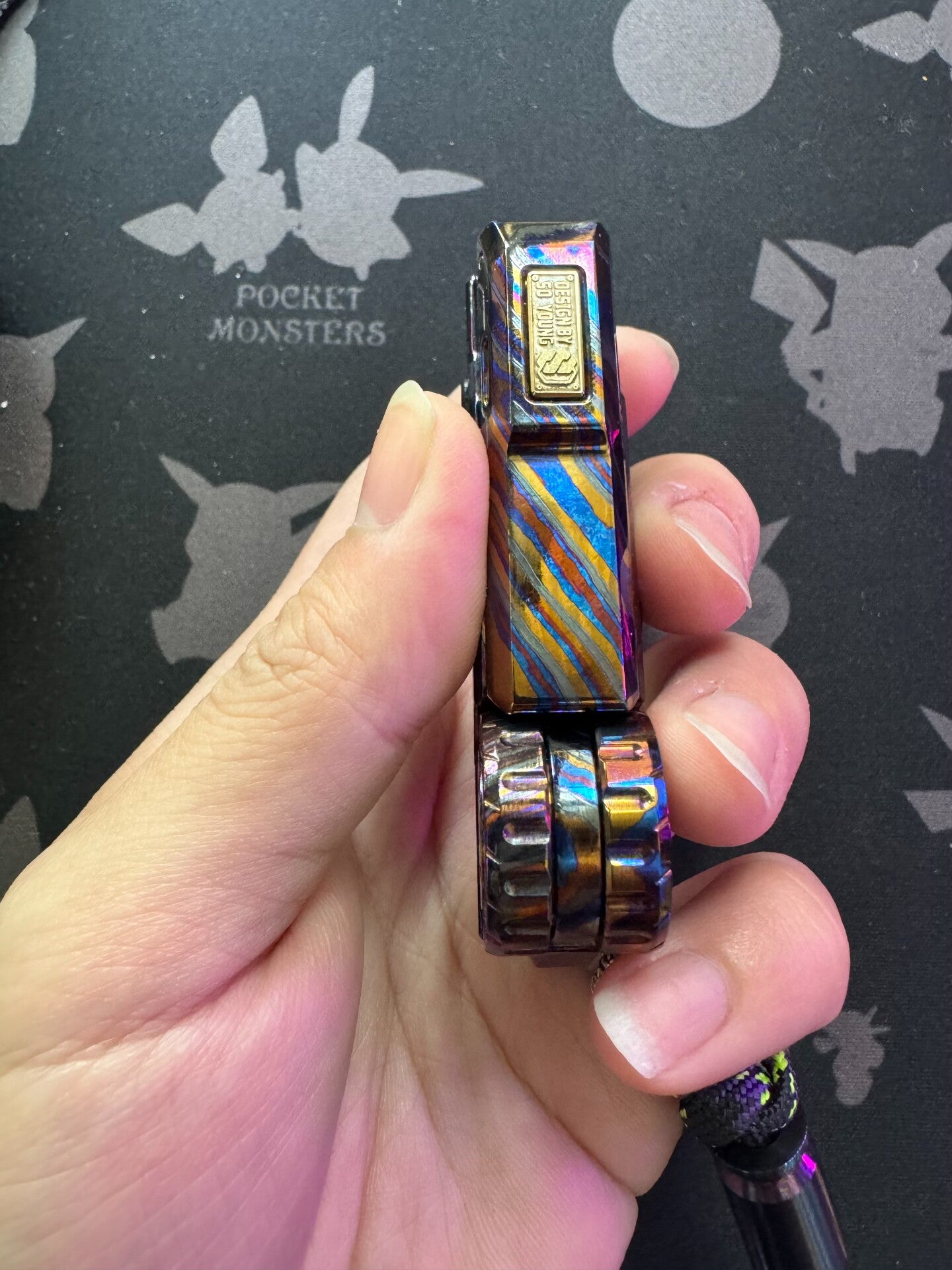 MT99 Zircuti