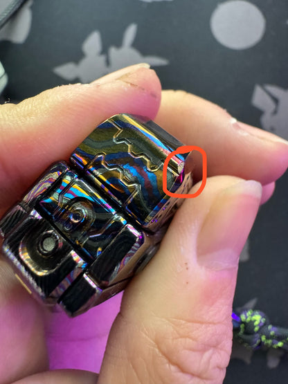 MT99 Zircuti