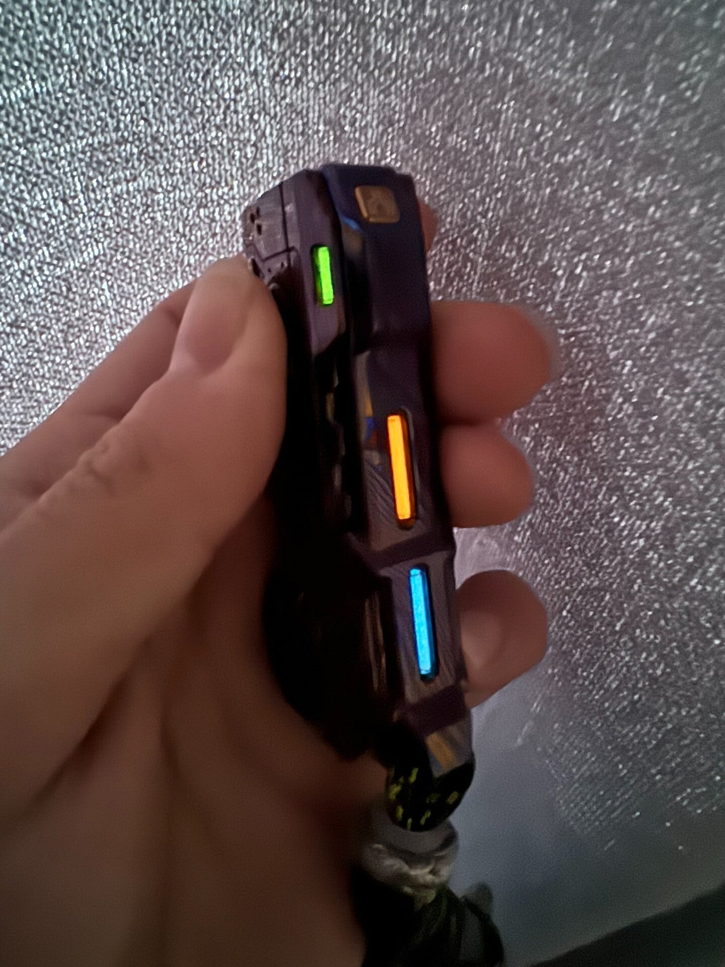 MT99 Zircuti