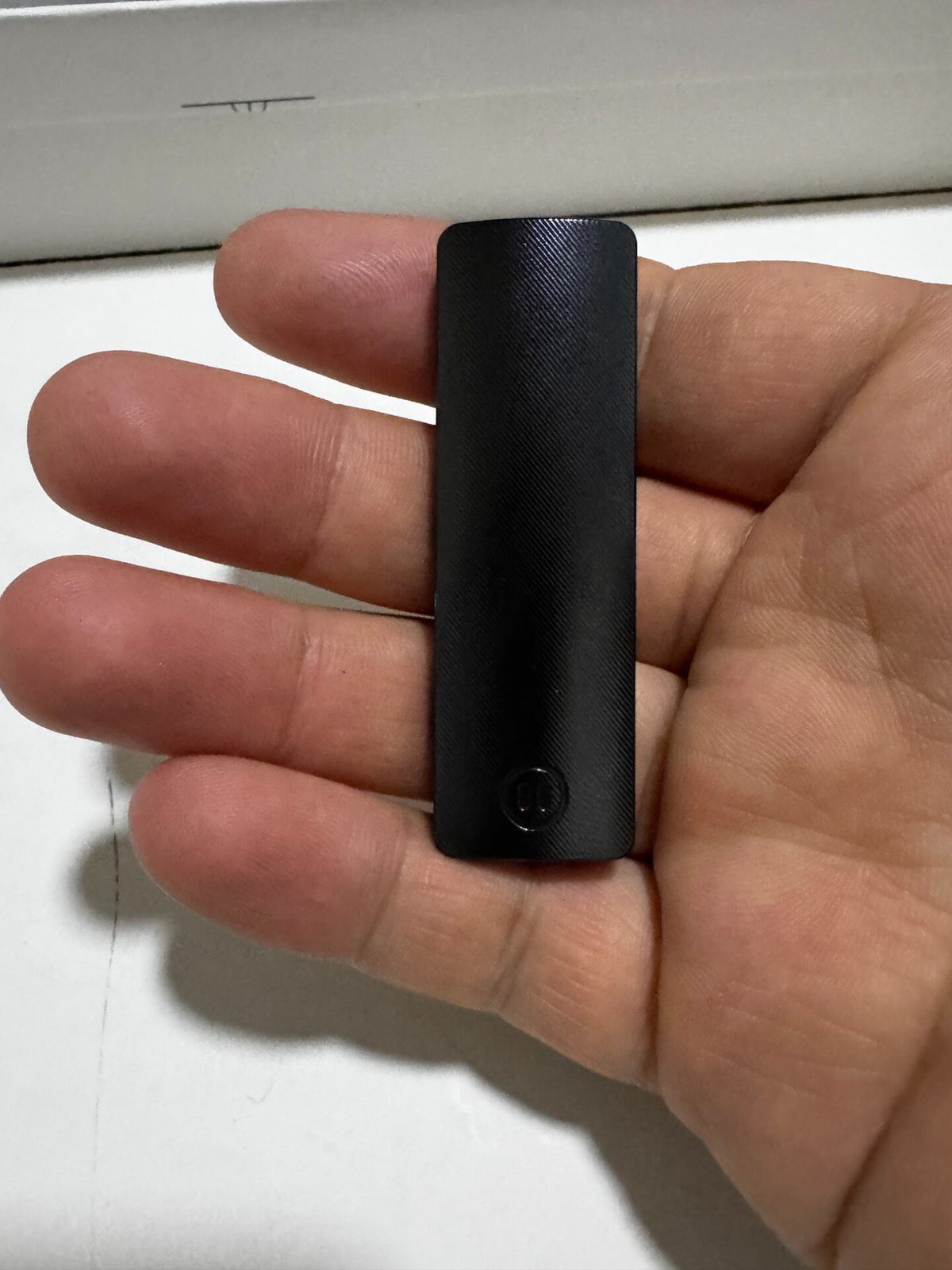 Ji Li 2.0 Zirconium Limited Edition