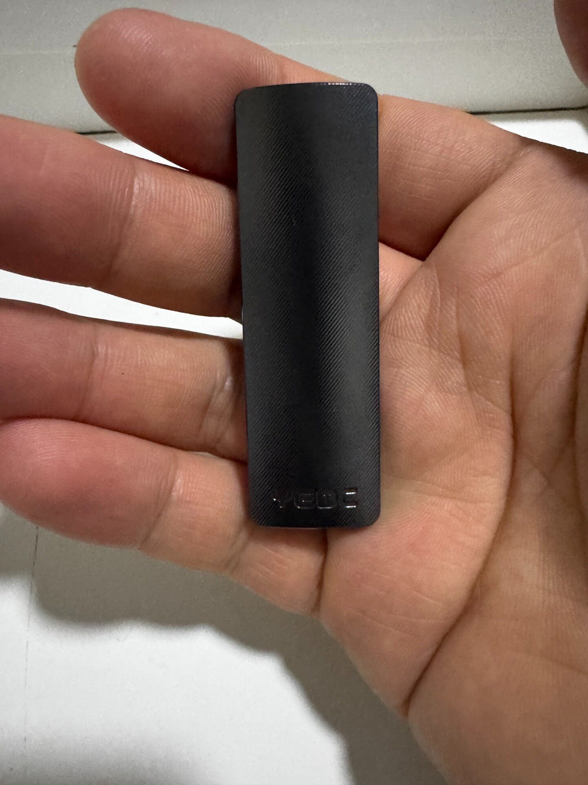 Ji Li 2.0 Zirconium Limited Edition