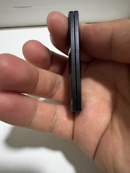 Ji Li 2.0 Zirconium Limited Edition