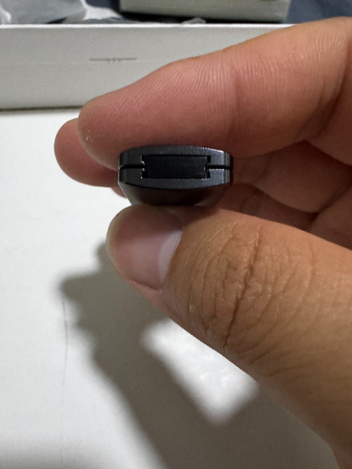 Ji Li 2.0 Zirconium Limited Edition