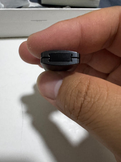 Ji Li 2.0 Zirconium Limited Edition