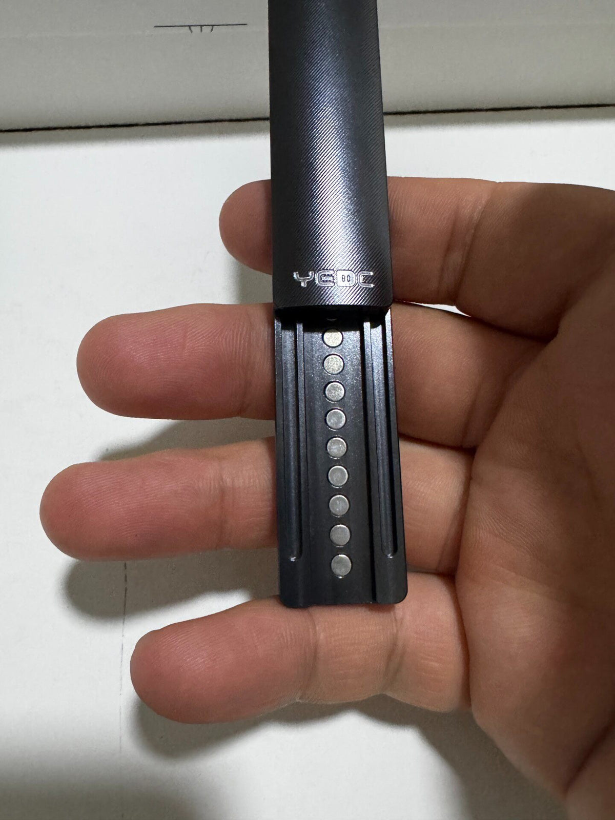 Ji Li 2.0 Zirconium Limited Edition