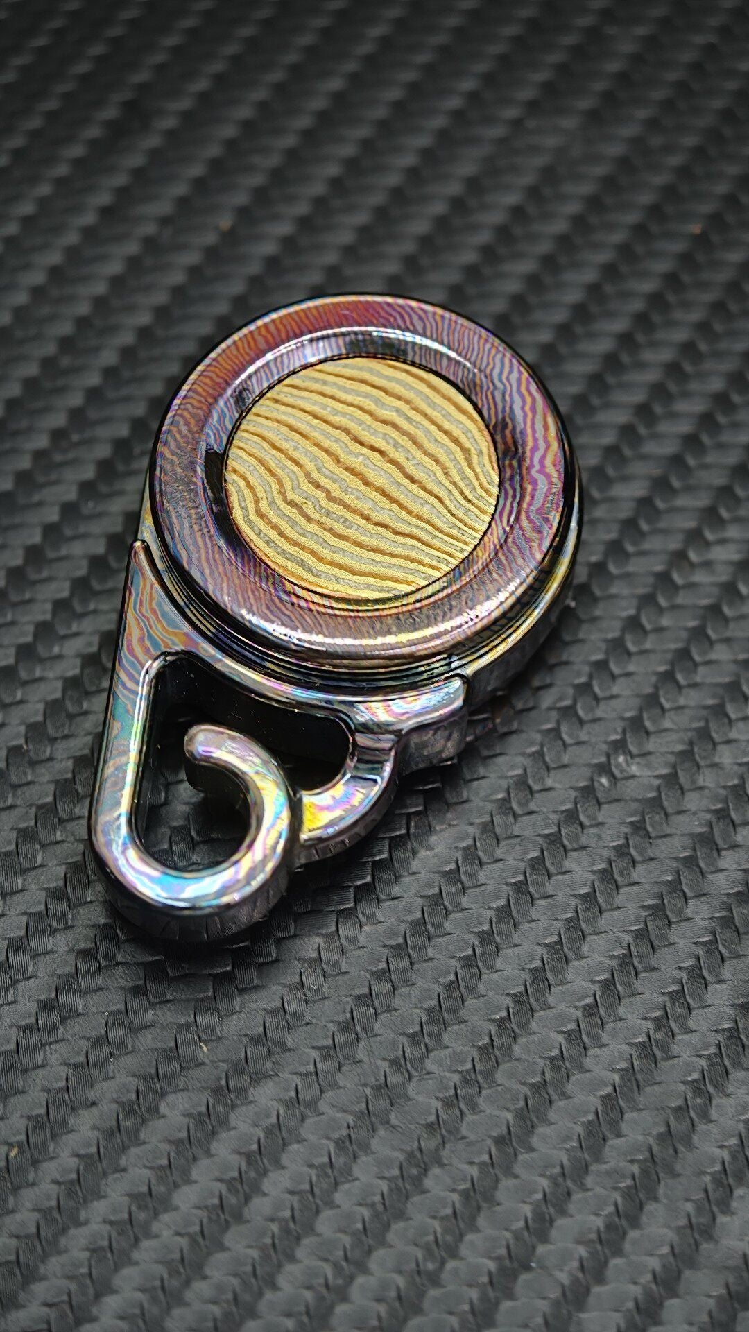 Panyun 3.0 Mokuti Mokume