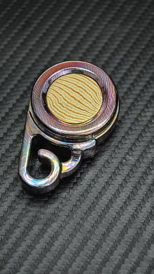 Panyun 3.0 Mokuti Mokume