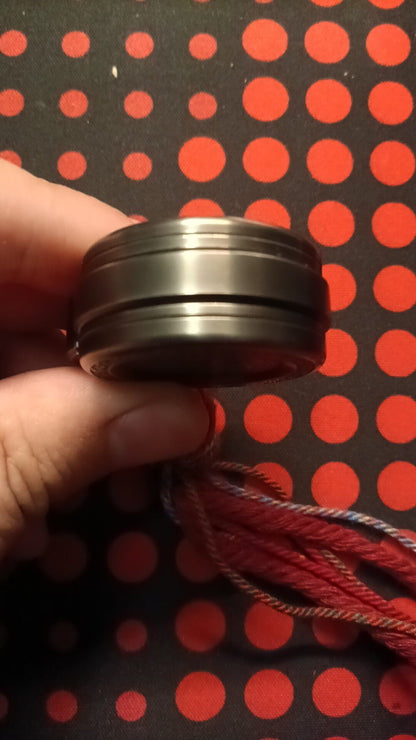 Panyun 3.0 Stainless Steel
