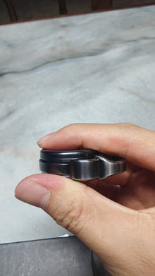 Panyun 3.0 Stainless Steel