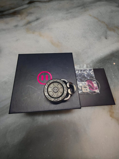 Panyun 3.0 Stainless Steel