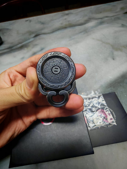 Panyun 3.0 Stainless Steel