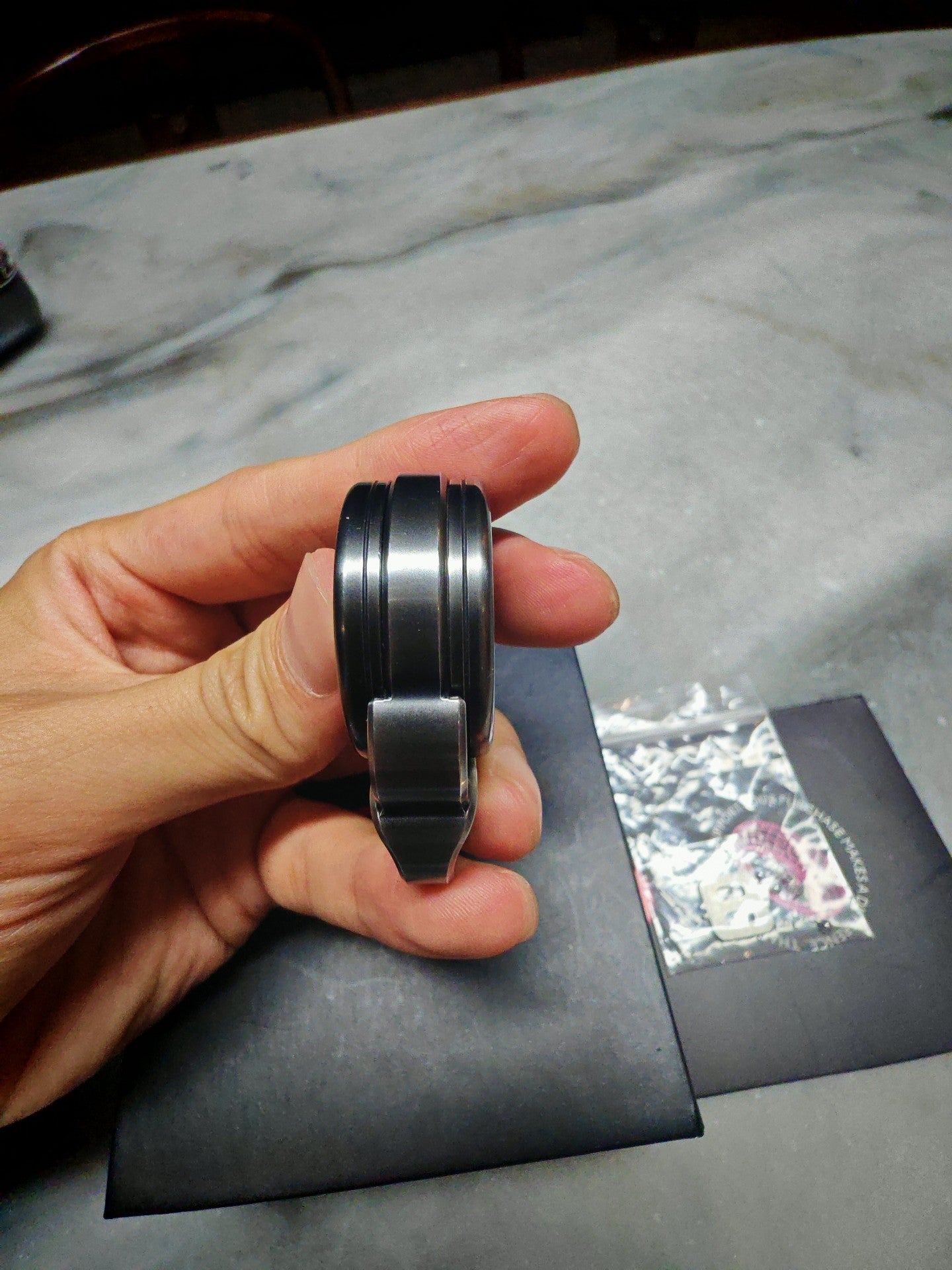 Panyun 3.0 Stainless Steel