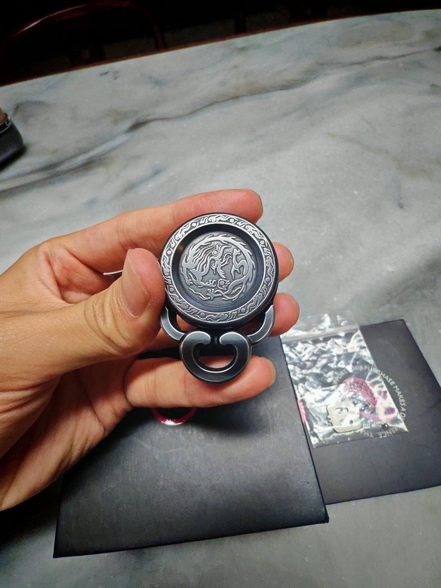 Panyun 3.0 Stainless Steel