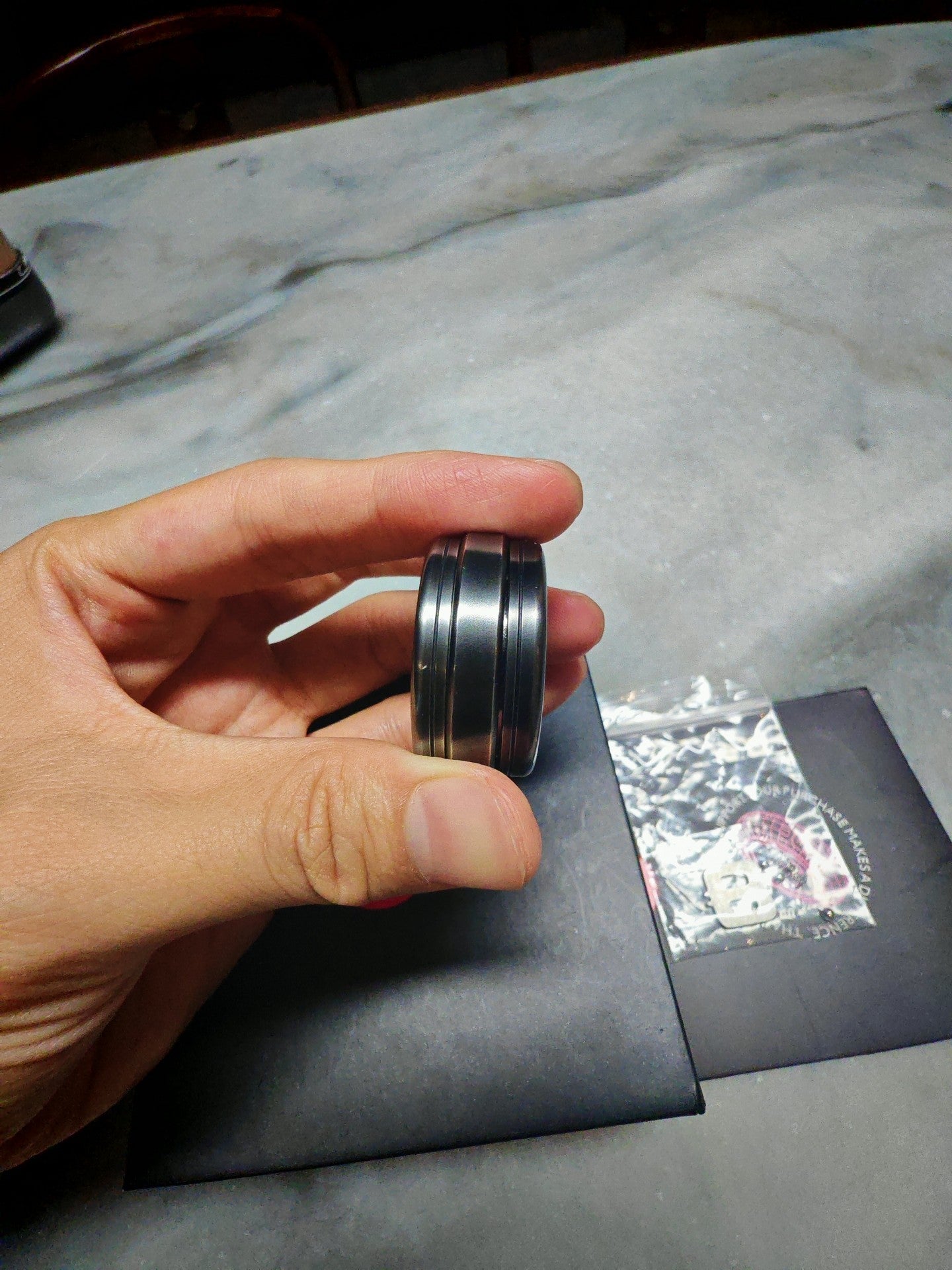 Panyun 3.0 Stainless Steel