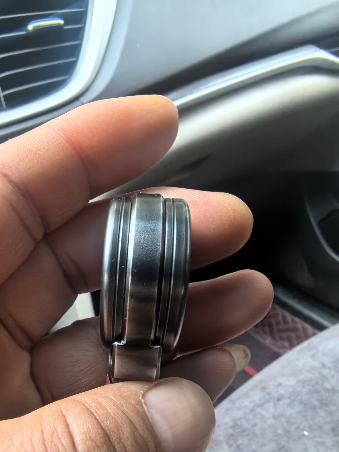 Product image YEDC-盘云-3.0-Stainless-Steel-TRB-CREATION-1092796663108-4.jpg
