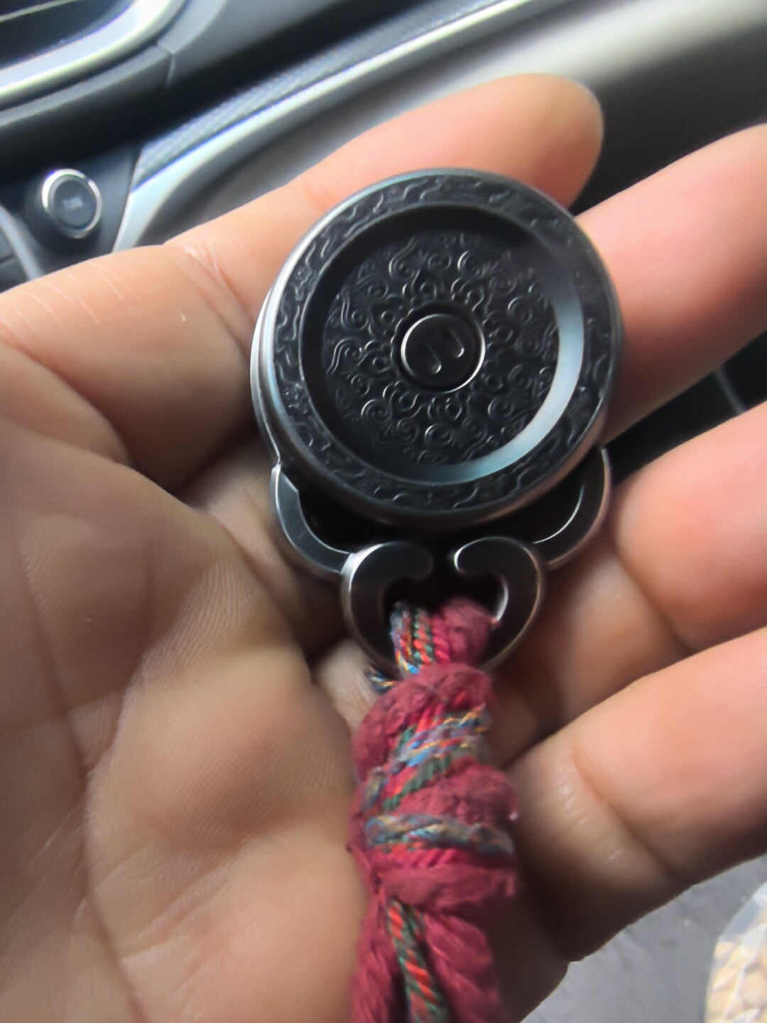Product image YEDC-盘云-3.0-Stainless-Steel-TRB-CREATION-1092796663108-6.jpg
