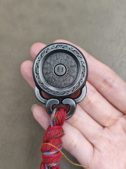 Product image YEDC-盘云-3.0-Stainless-Steel-TRB-CREATION-1094138328177-2.jpg