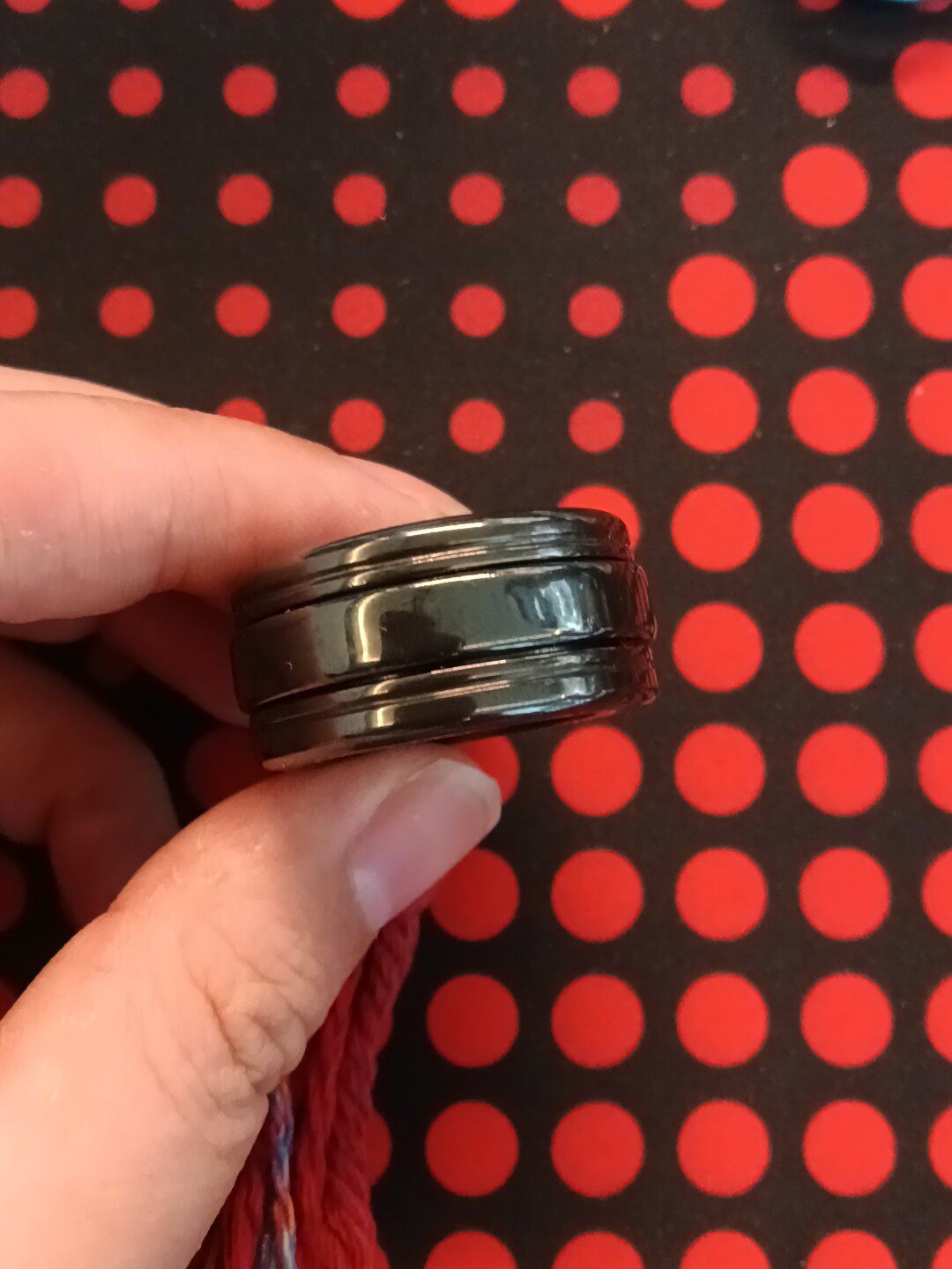 Panyun 3.0 Zirconium