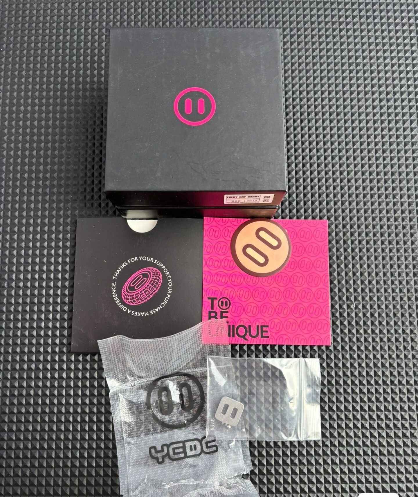 PanYun 3.0 Stainless Steel
