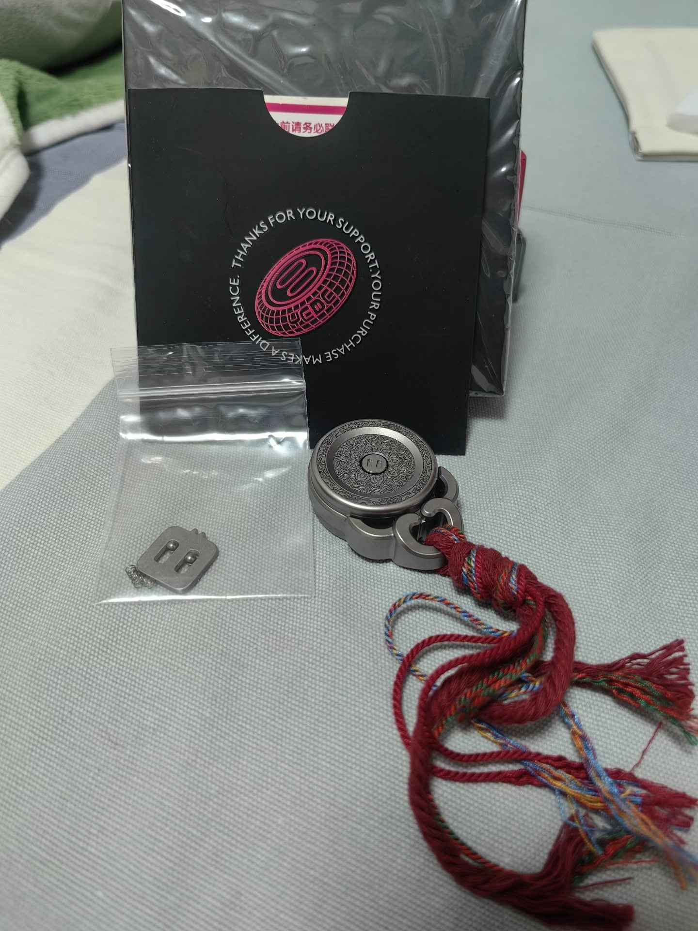 PanYun 3.0 Stainless Steel