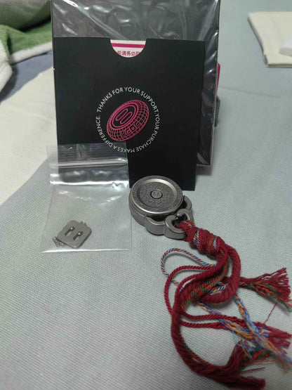 PanYun 3.0 Stainless Steel