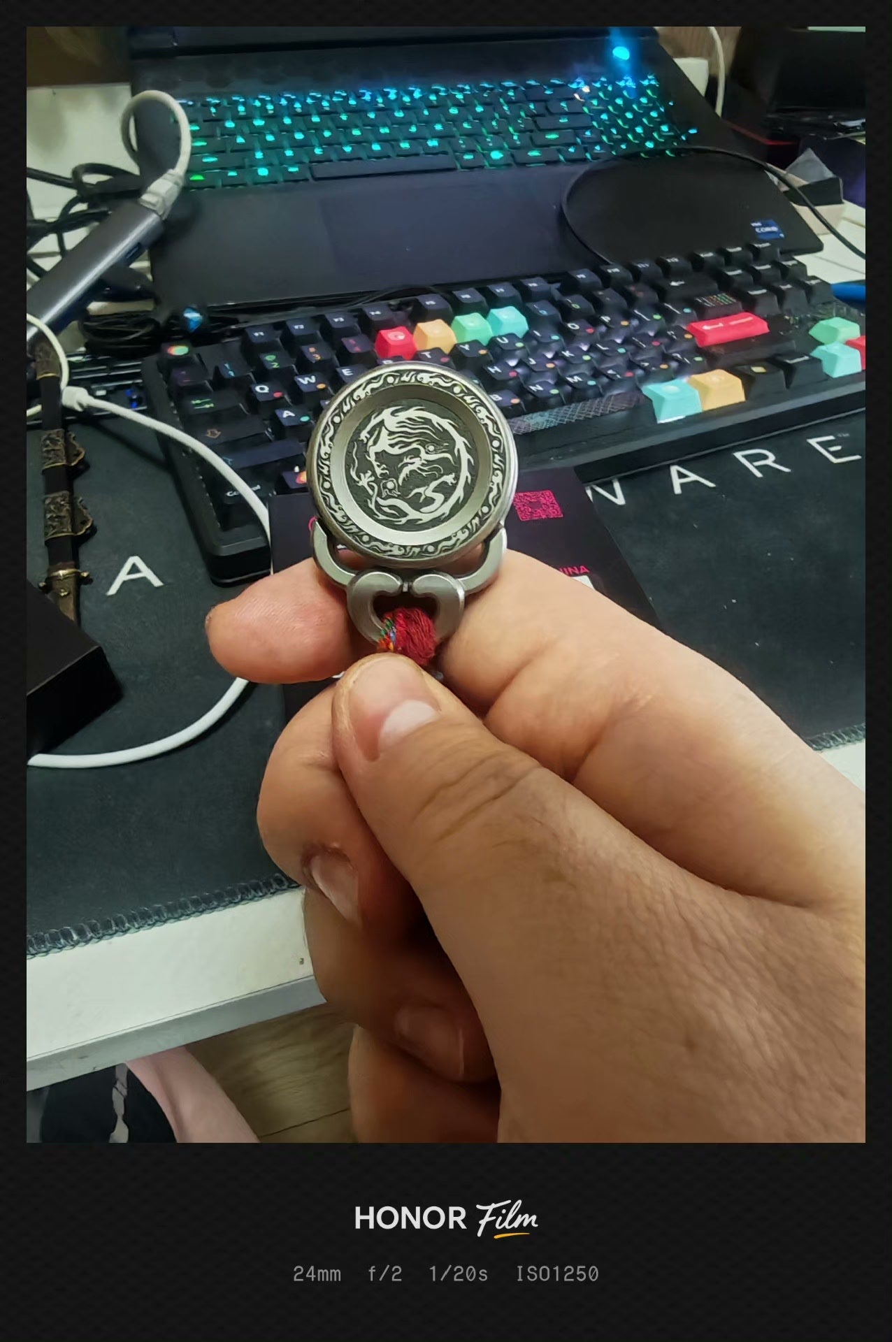 PanYun 3.0 Titanium