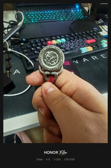 PanYun 3.0 Titanium