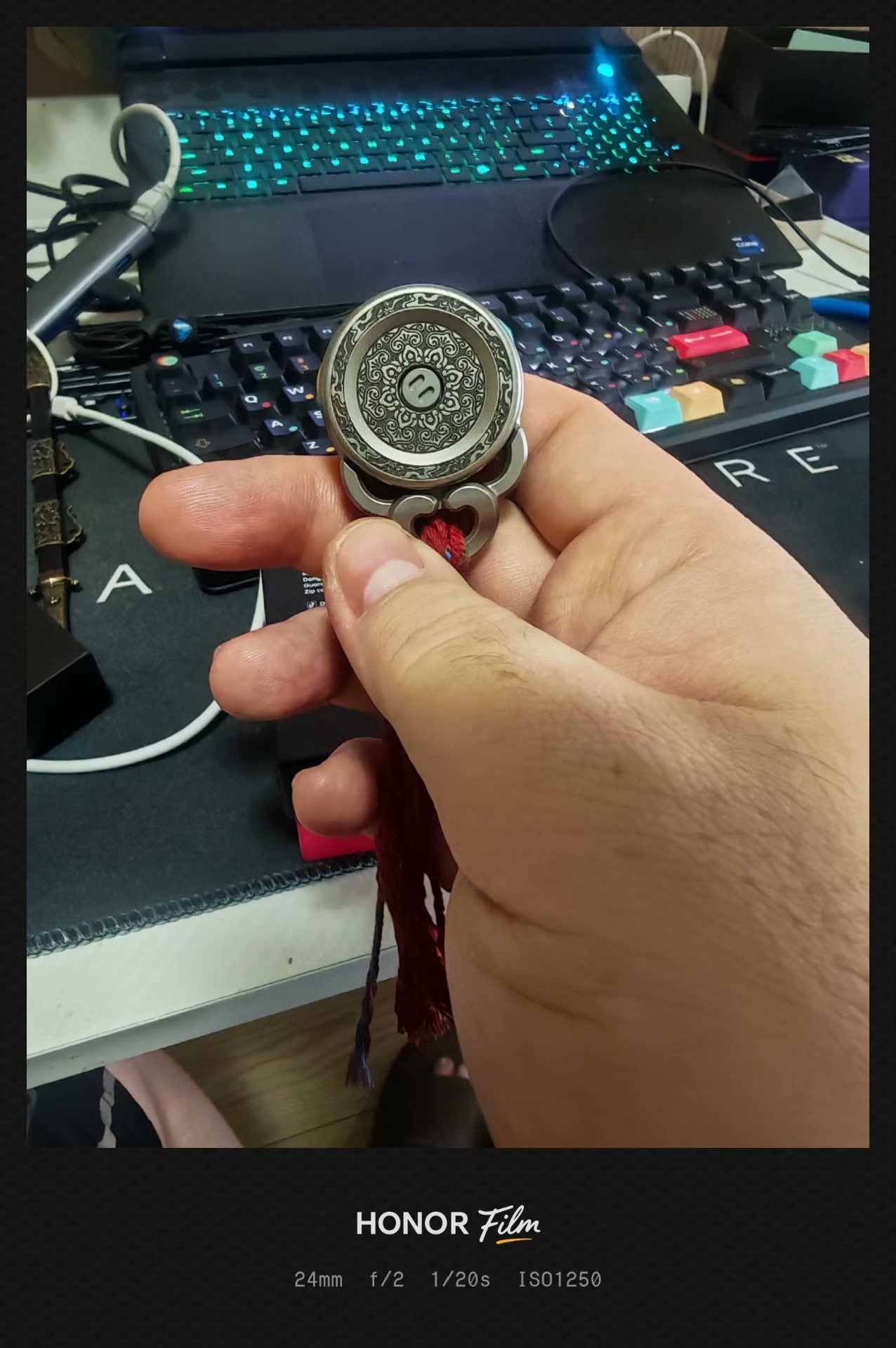 PanYun 3.0 Titanium