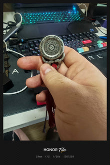 PanYun 3.0 Titanium