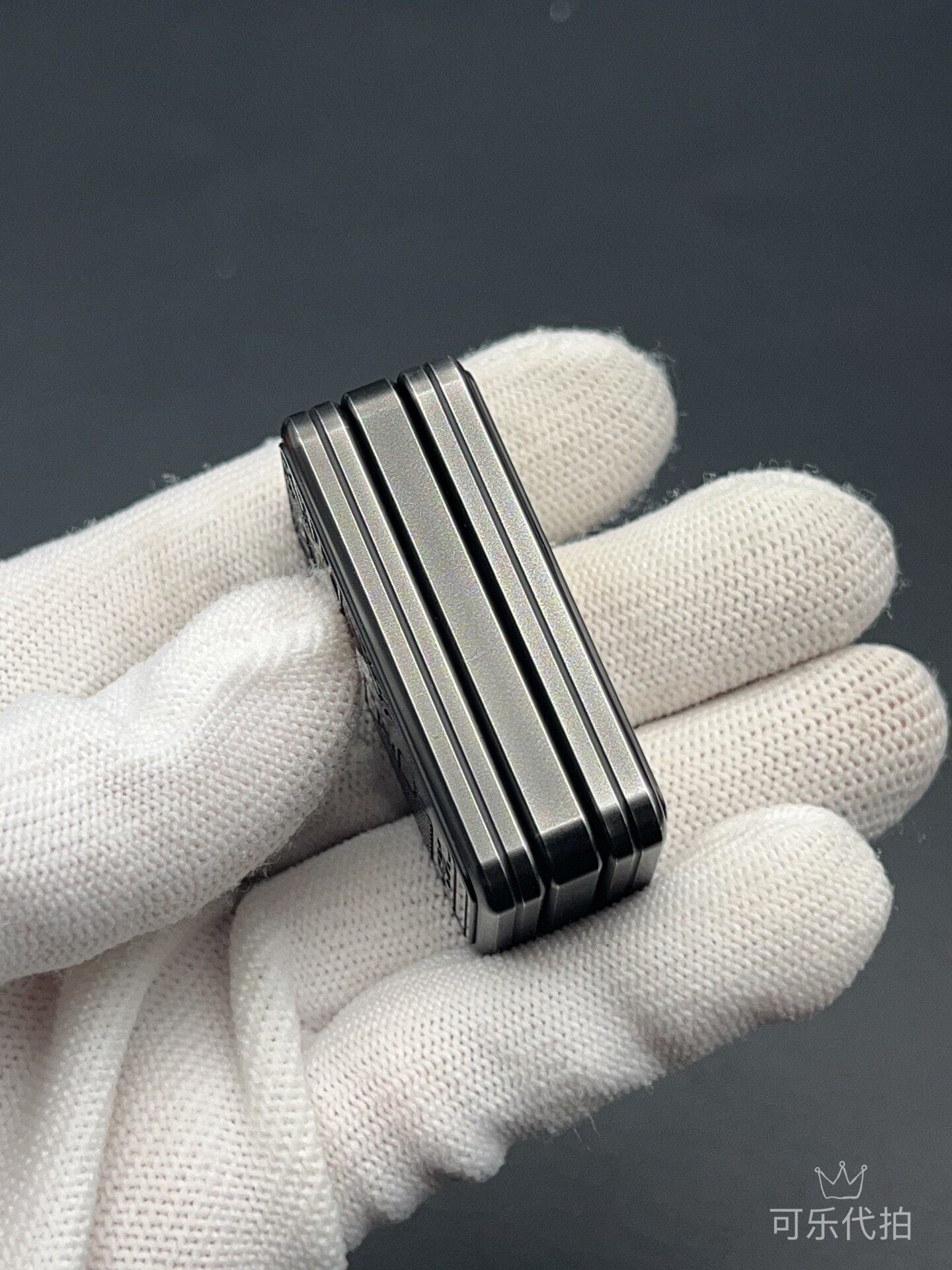 Pig Nose Brass Stainless Steel