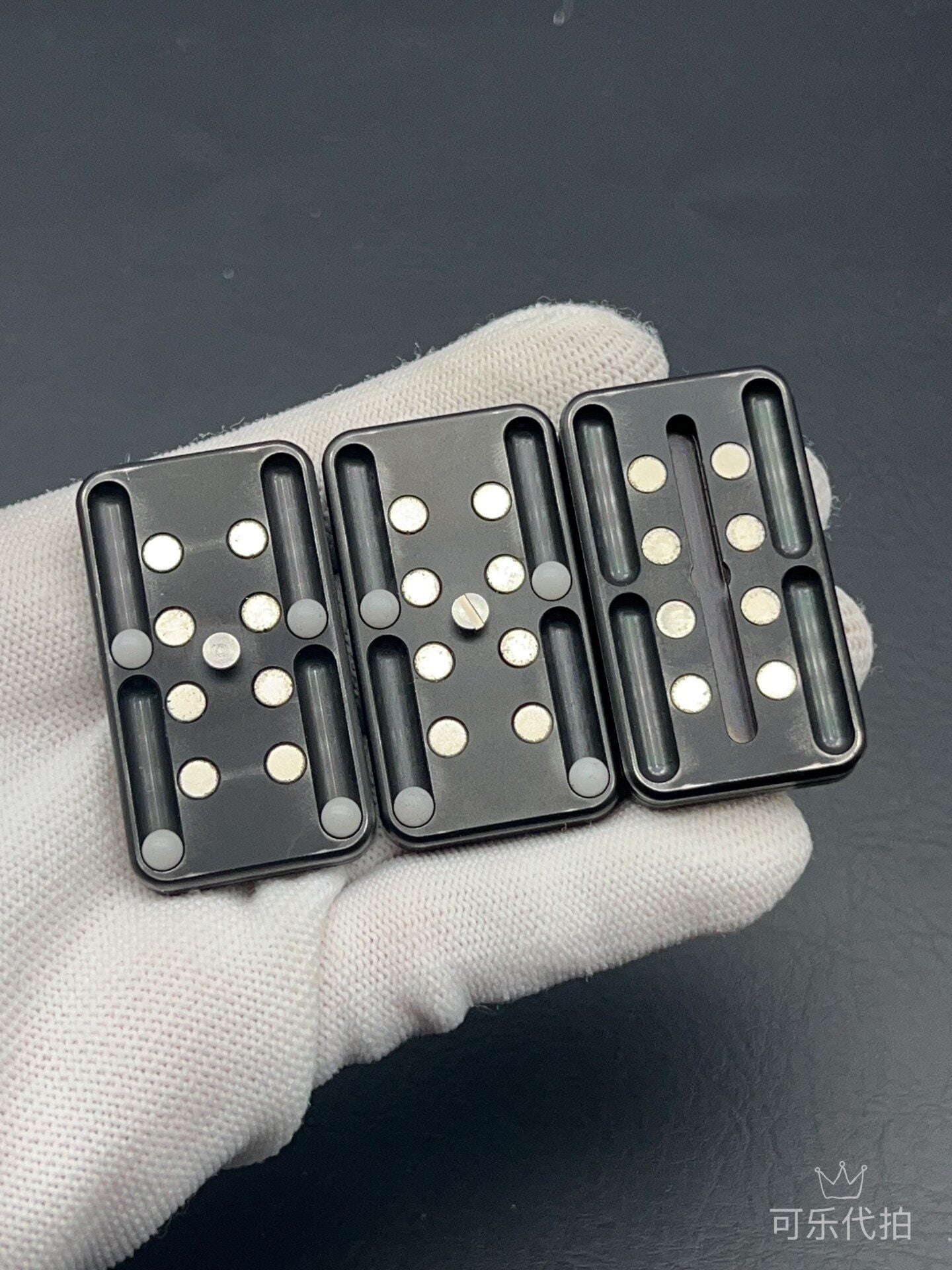 Pig Nose Brass Stainless Steel