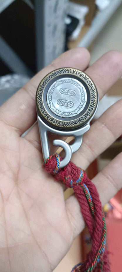 Pan Yun Brass