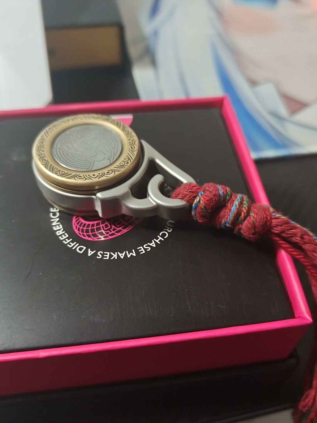 Pan Yun Brass Stainless Steel