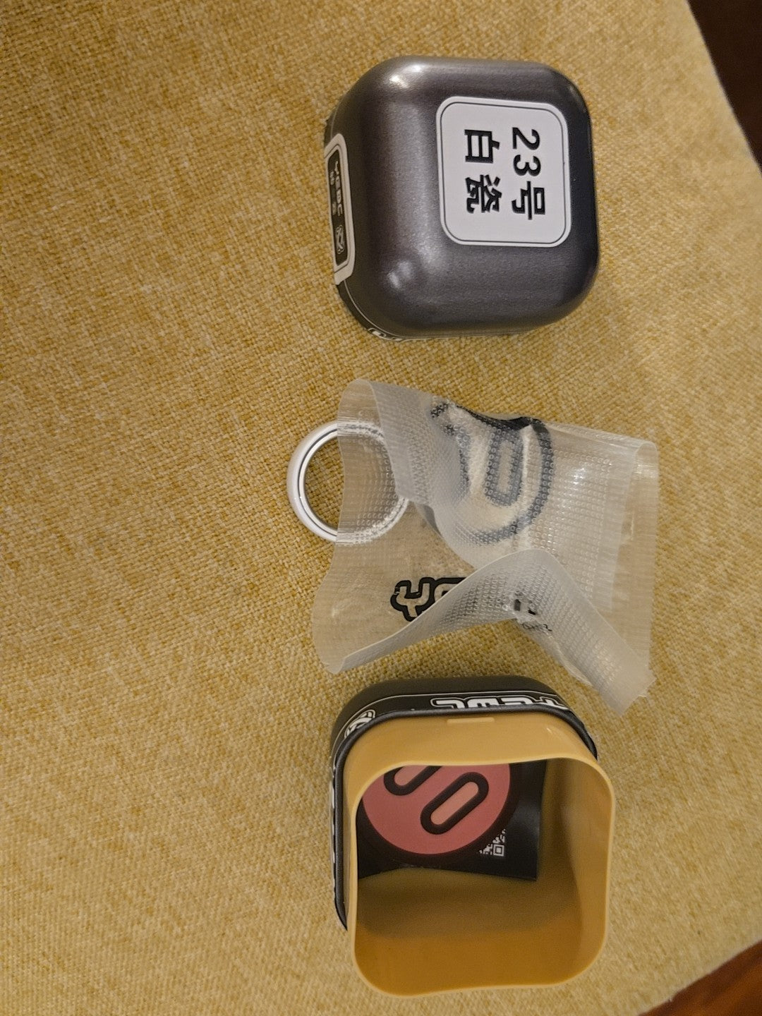 Pig Ratchet Ceramic Size #23