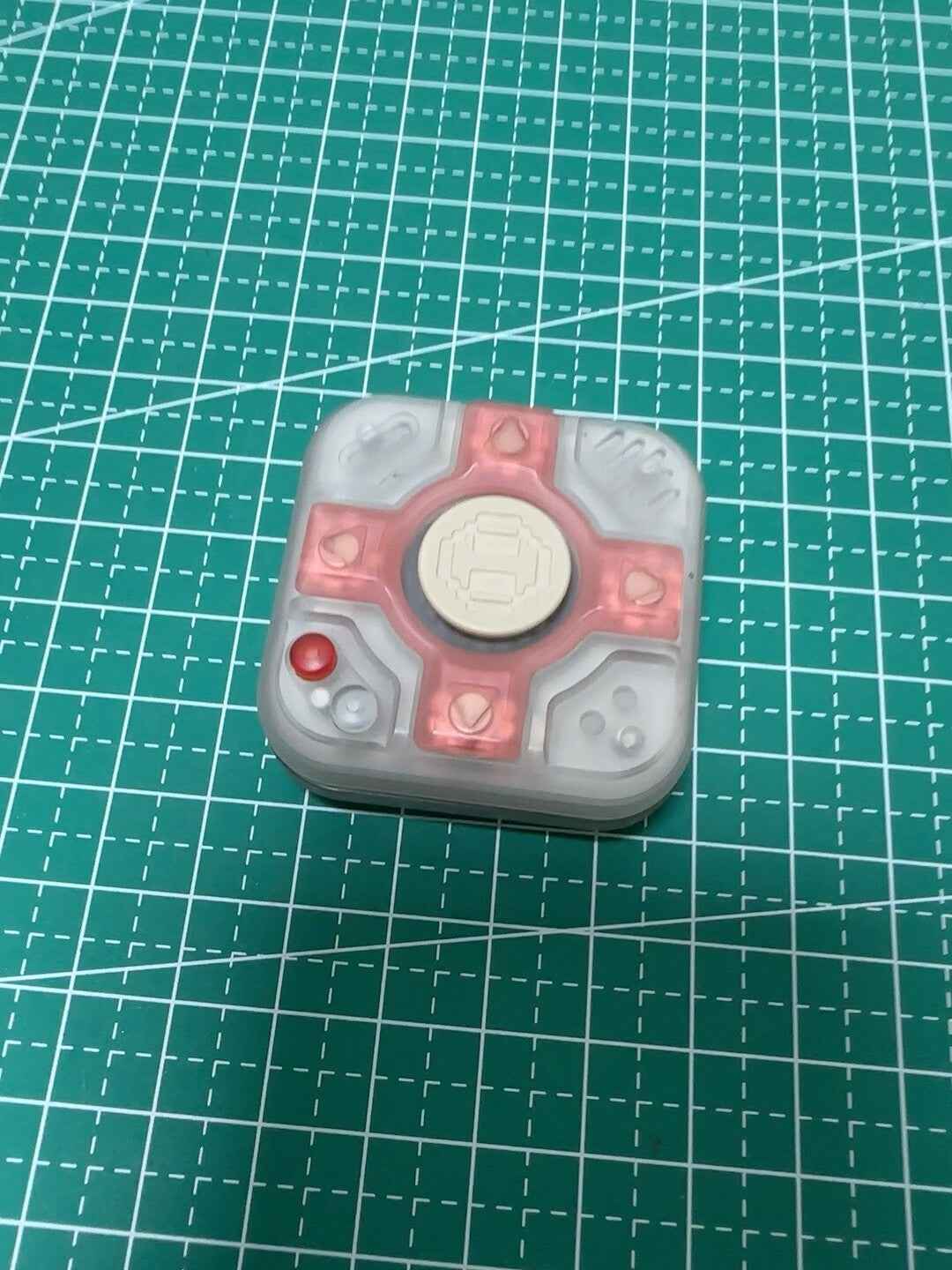 P-CUBE PC